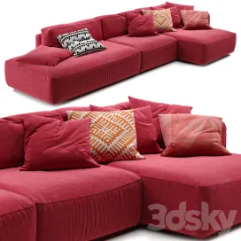 Fogia super soft modular